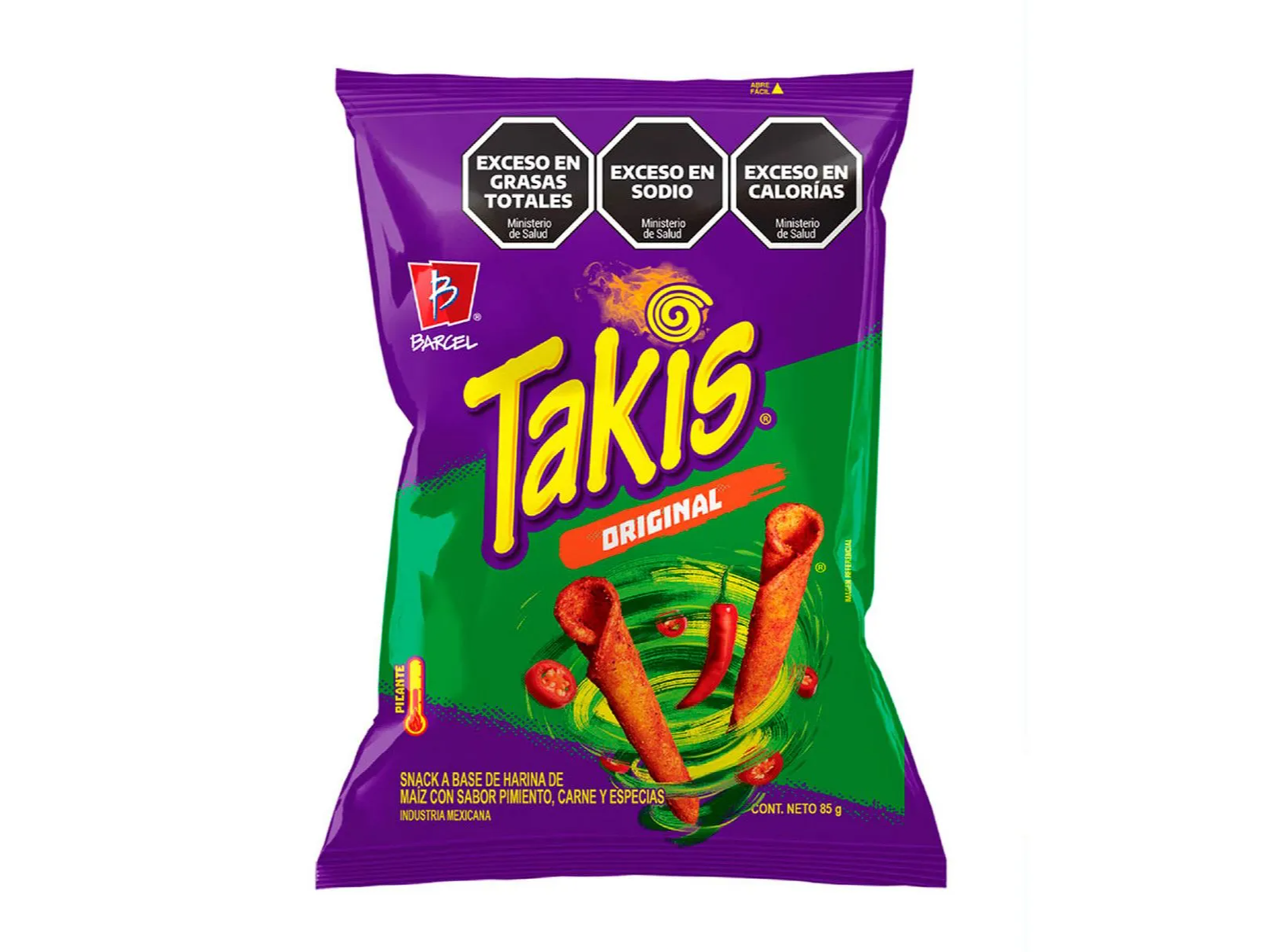 Takis Original 85g