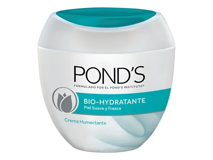 Crema Ponds Bio Hidratante 50g