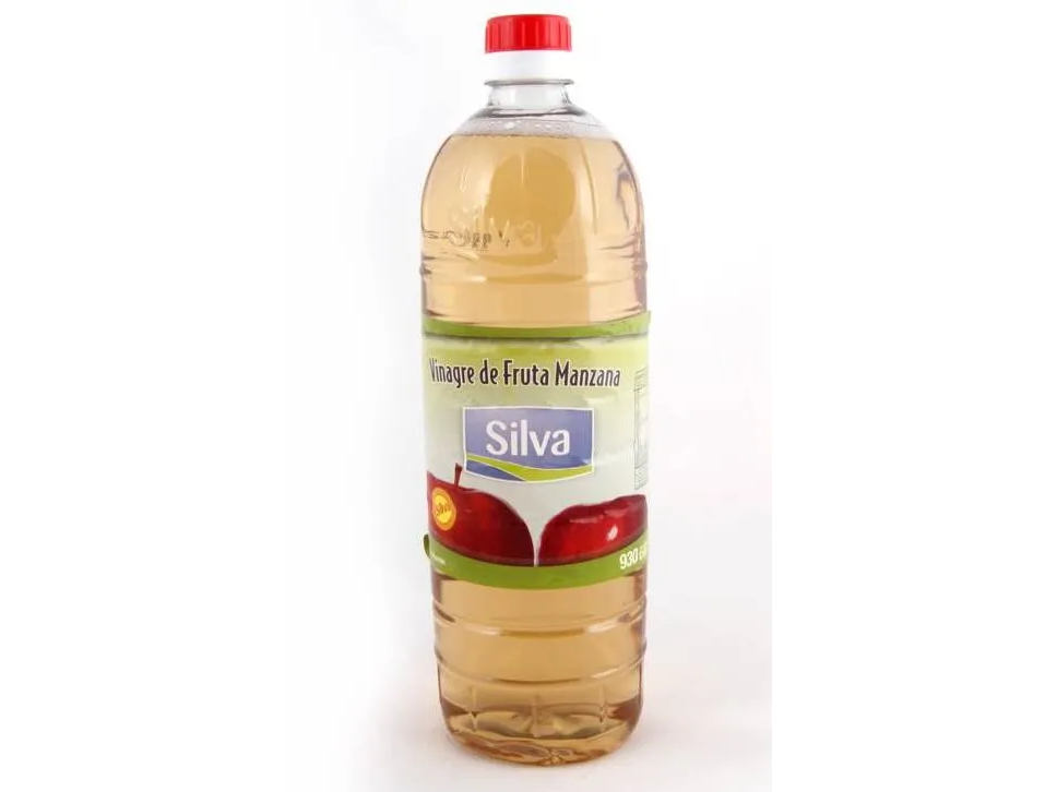 Vinagre Silva De Manzana 960ml
