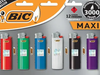 Encendedor Bic Maxi