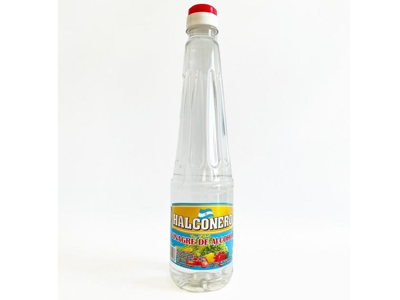 Vinagre Halconero 500ml