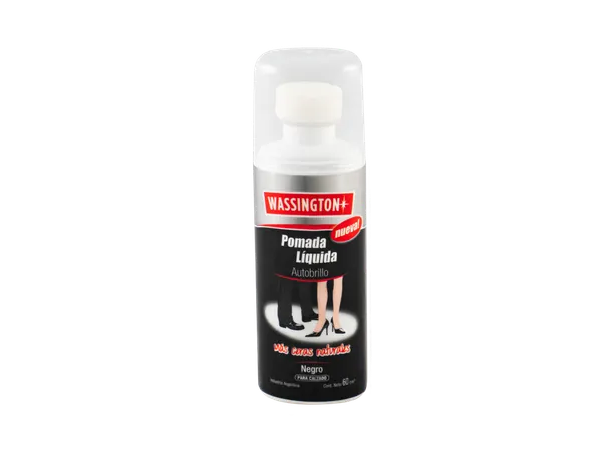 Pomada Liquida Wassington 60ml
