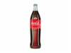 Coca Cola Vidrio 1L