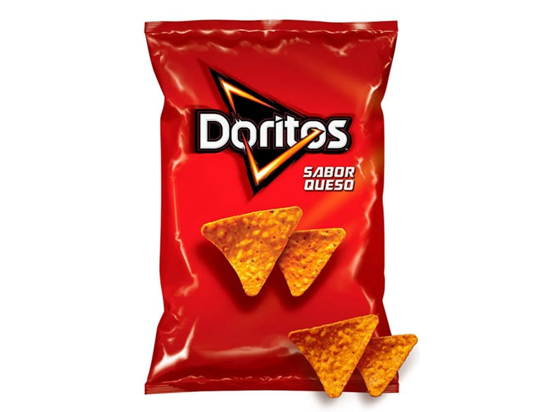 Doritos Queso 40g