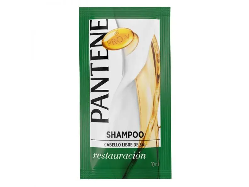 Pantene Shampoo 10ml