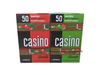 Carta Casino 50
