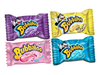 Bubbaloo Chicle Mentauvatuti Fritifrutilla