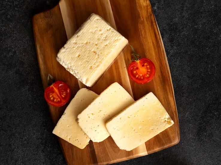 Queso MOZZARELA Nacamar KILO