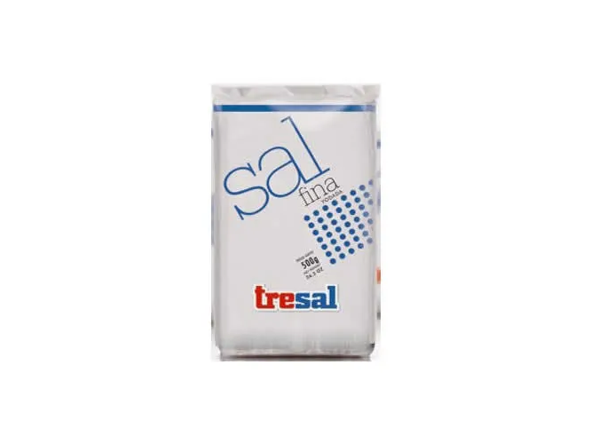 Sal Fina Tresal 500g