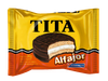 Alfajor TITA 36g