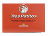 Fosforos Tres Patitos 222un