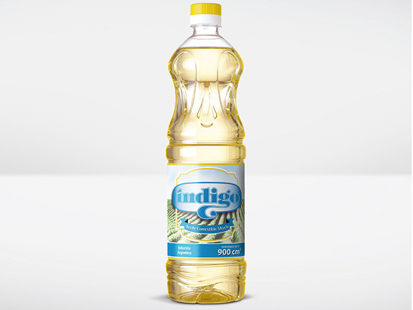 Aceite Nanosol 900ml