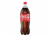 Coca Cola Descartable 1.75L