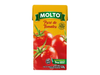 Molto Pure De Tomate 520g