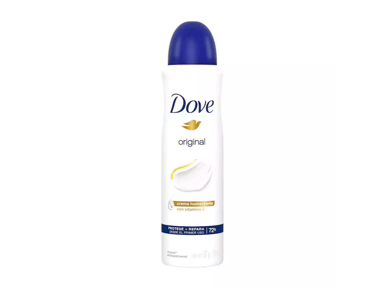 Dove Original 87g