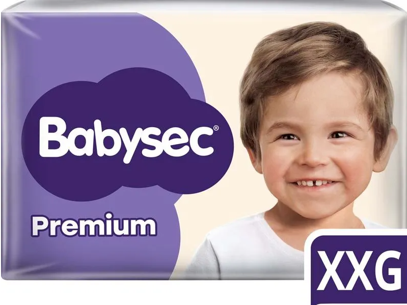 Babysec Prem XXG X30