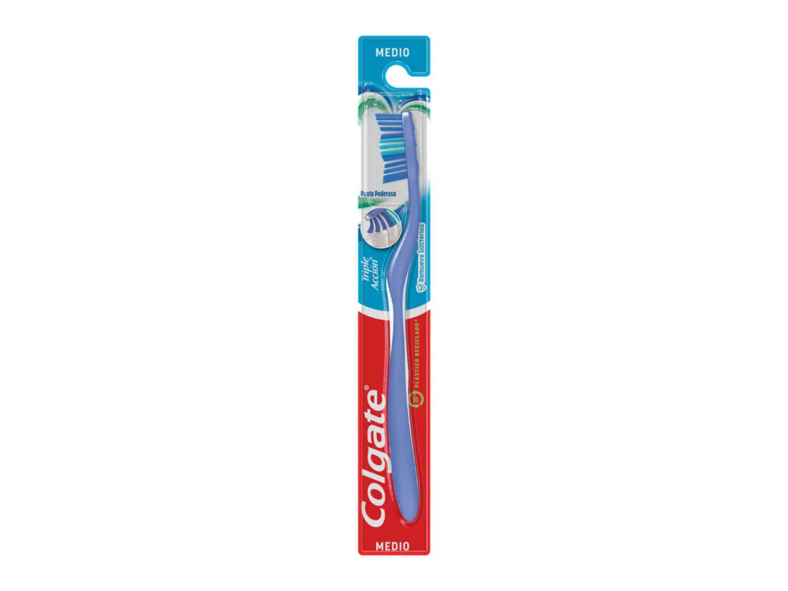 Colgate Cepillo T.Accion