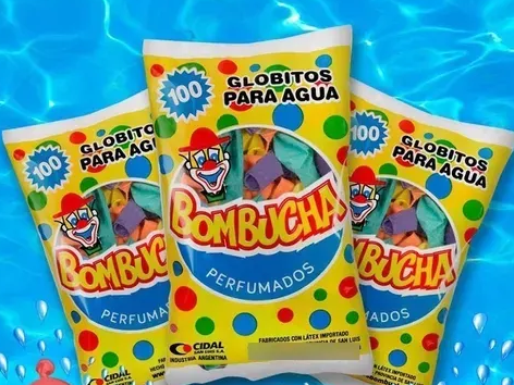 Bombucha