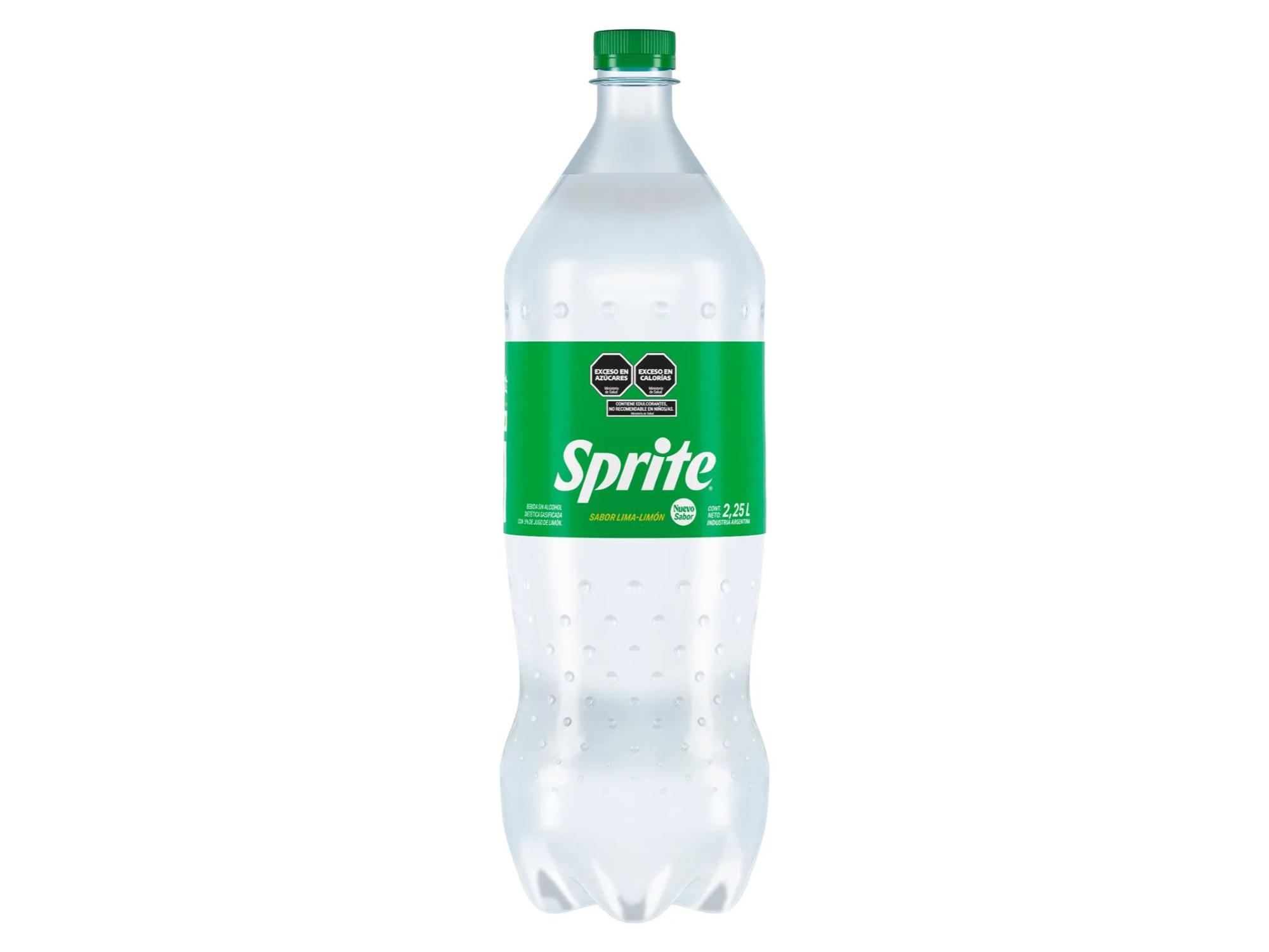 Sprite Lima Descart. 2.25L