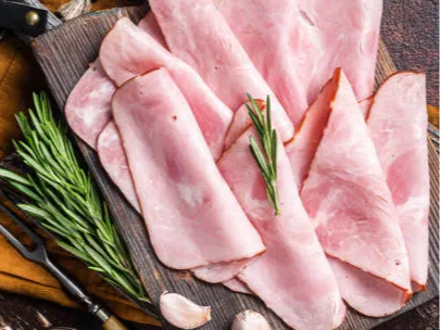 Jamon Cosido 214 KILO
