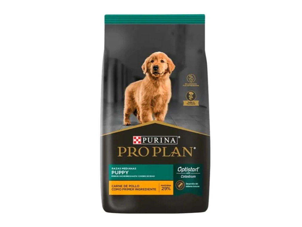 Pro Plan Perro Puppy KILO