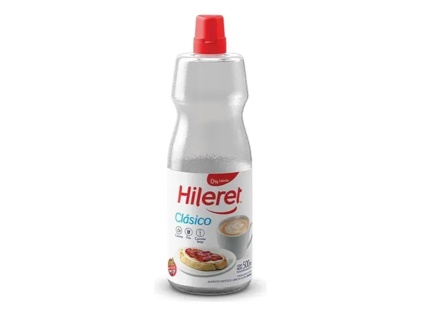 Hileret Clasica 500ml