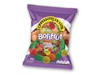 Chizitos De Colores Cap. En Flor 80g