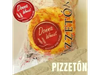 Pizzeton Donna Wheat 6uni 260g
