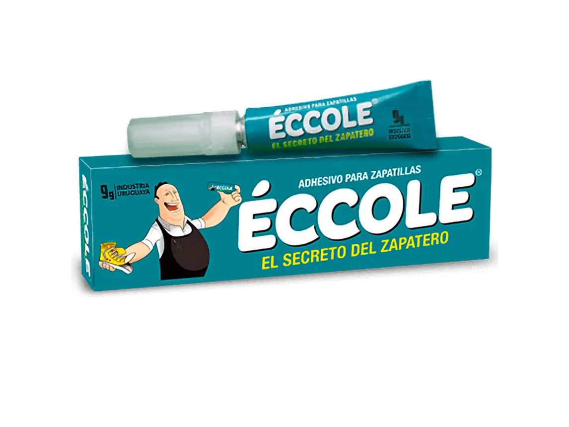 Eccole 9g