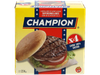 Champion Medallon De Carne 4uni