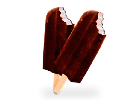 Grido Palito Bombom