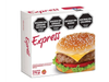 Express Medallón Carne/Soja 4x276g