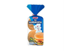 Pan Bimbo Hamburguesa X4
