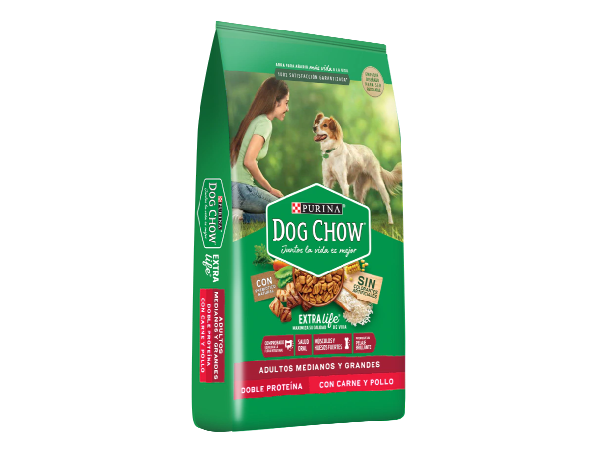 Dog Chow