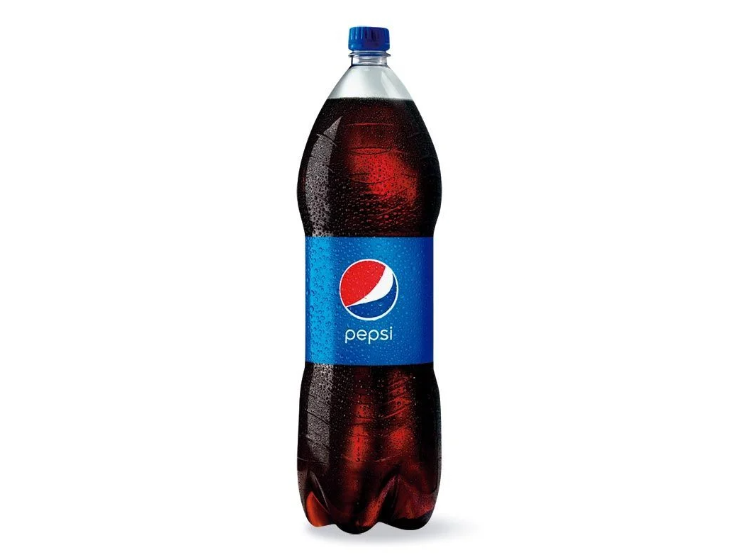 Pepsi Cola 2L