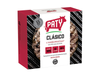 Paty Hamburguesa Clasica 4x320g