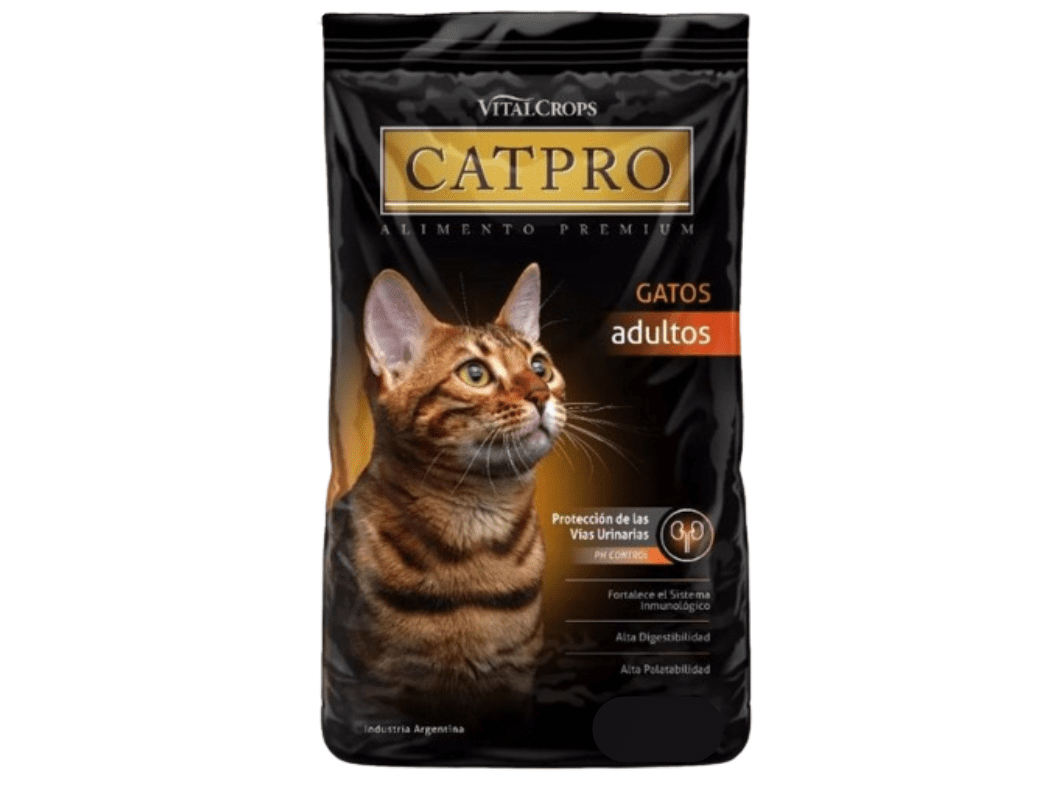 Cat Pro Gato Adulto KILO