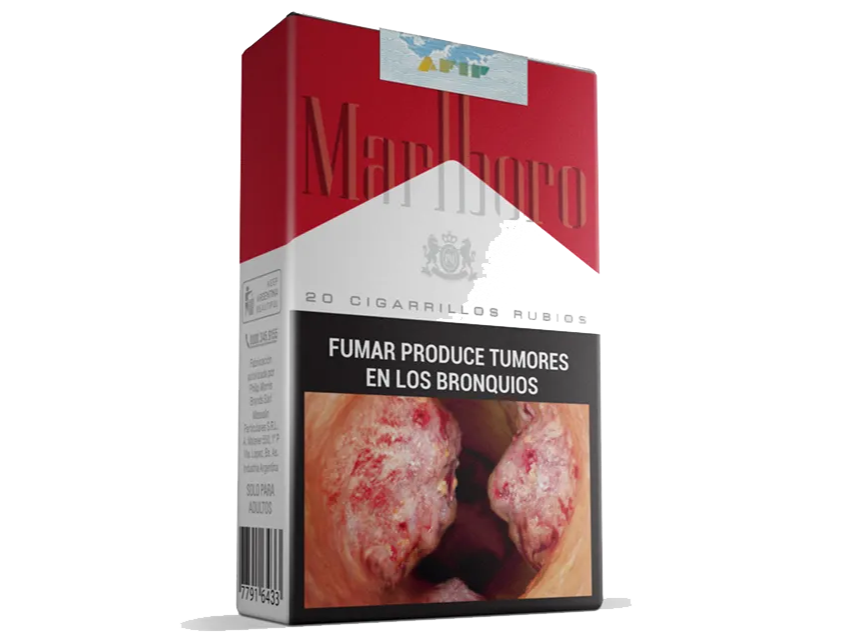 Marloboro Red Box X20