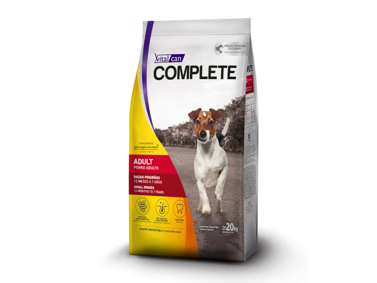 Vital Can Perro Adulto
