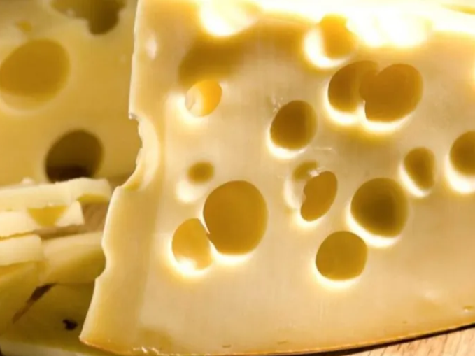 Queso Holanda Mar Del Plata