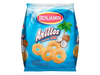 Anillos Sabor Coco Benjamin 160g