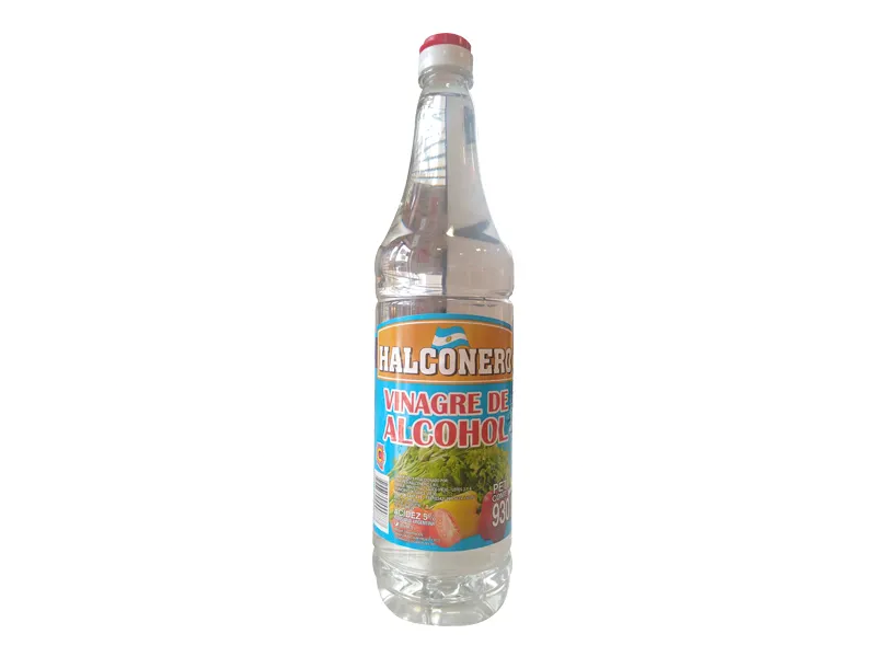Vinagre Halconero 930ml