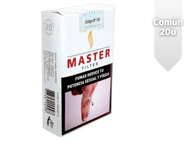 Master BOX X20