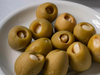 Aceitunas Rellenas 300g