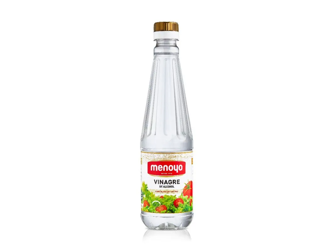 Vinagre Menoyo 500ml