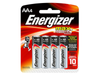 Pila Energizer Aa