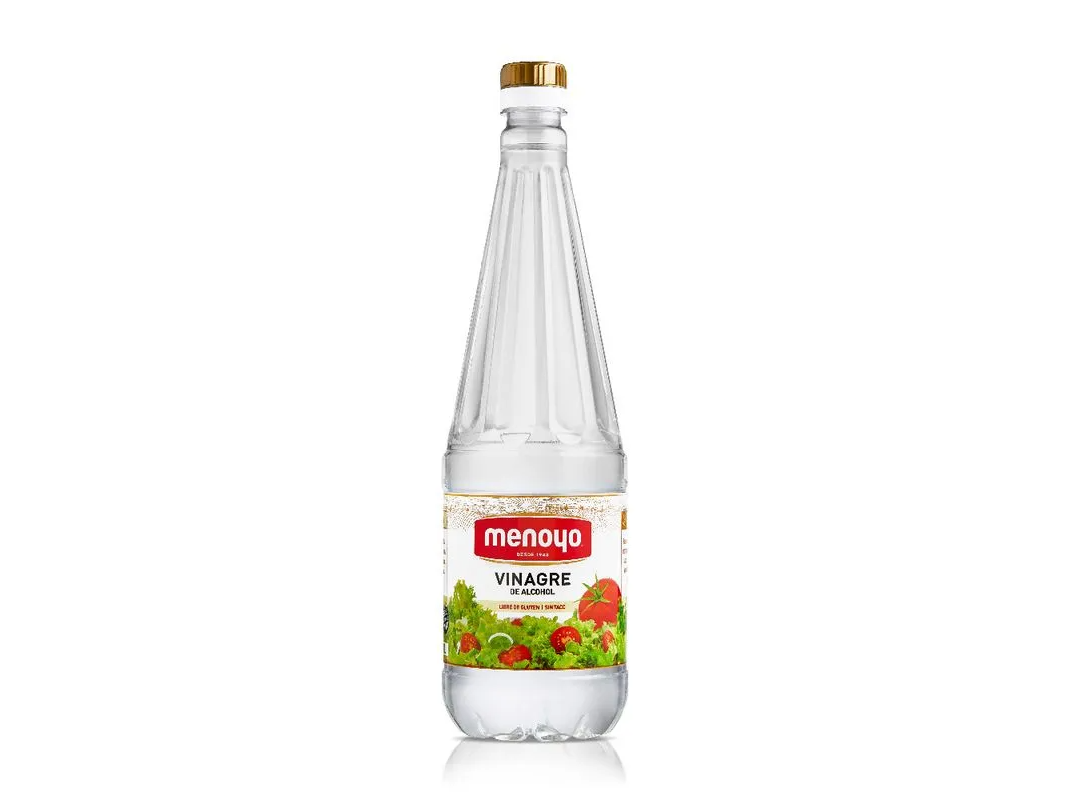 Vinagre Menoyo 1000ml