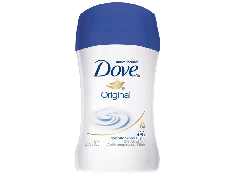 Dove Barra Orig 50g