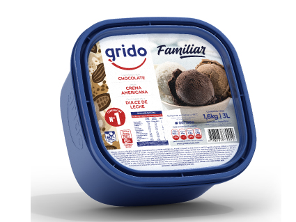 Grido Familiar 1