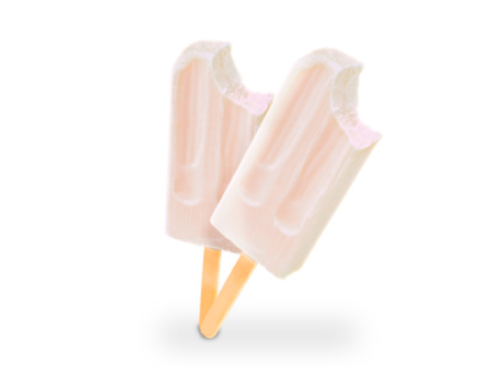 Grido Palito Crema Americana